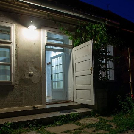 Gaestehaus Fogarasch Fagaras Exterior photo